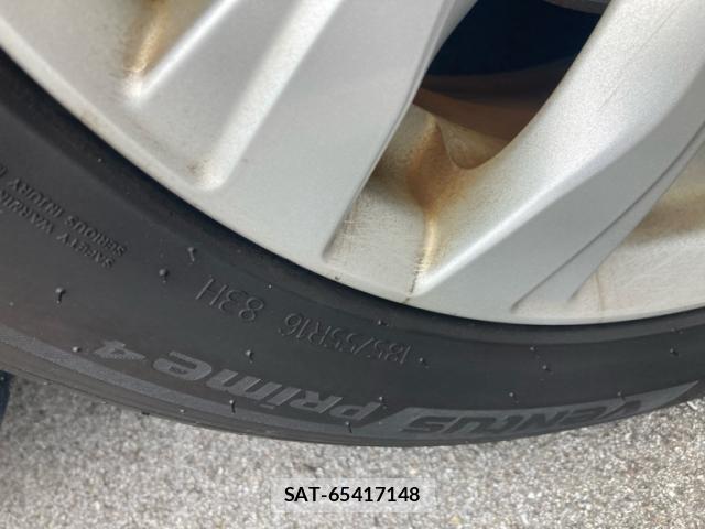 Suzuki SWIFT 2013-09 8728831-13