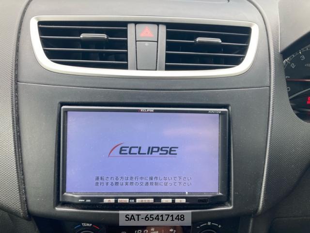 Suzuki SWIFT 2013-09 8728831-16