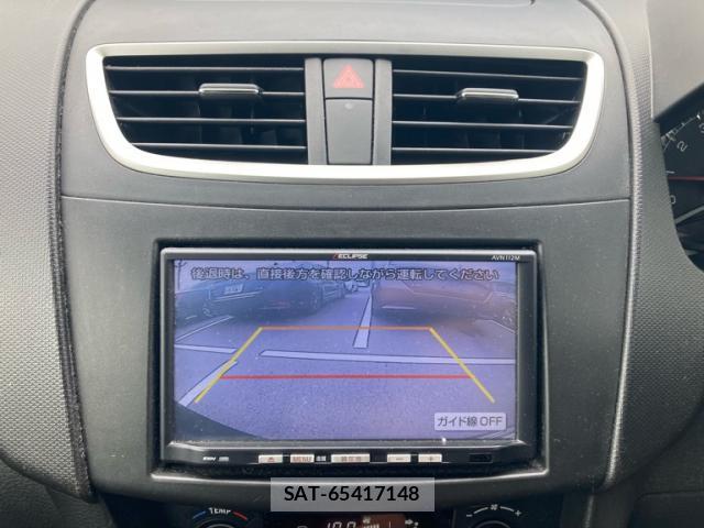 Suzuki SWIFT 2013-09 8728831-17