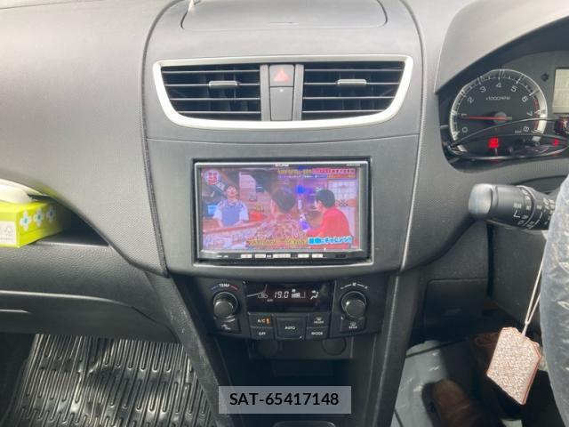 Suzuki SWIFT 2013-09 8728831-19