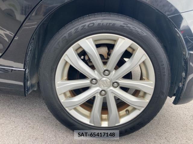 Suzuki SWIFT 2013-09 8728831-3
