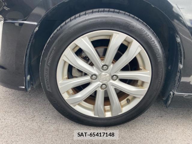 Suzuki SWIFT 2013-09 8728831-4