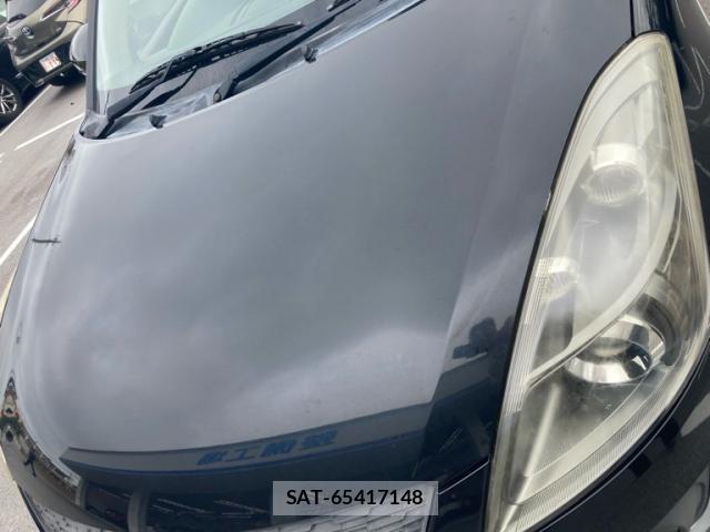 Suzuki SWIFT 2013-09 8728831-5