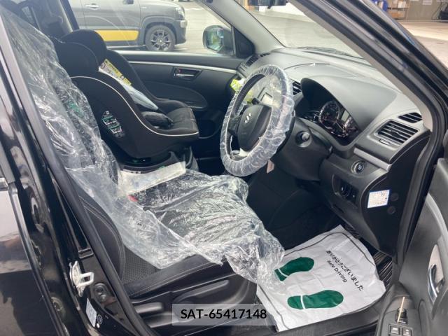 Suzuki SWIFT 2013-09 8728831-9