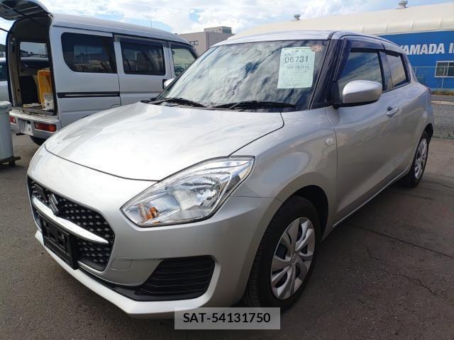 Suzuki SWIFT 2021-08 8729011-0