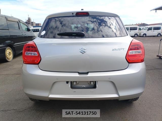 Suzuki SWIFT 2021-08 8729011-1