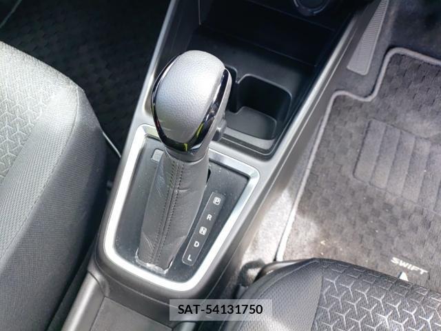 Suzuki SWIFT 2021-08 8729011-11