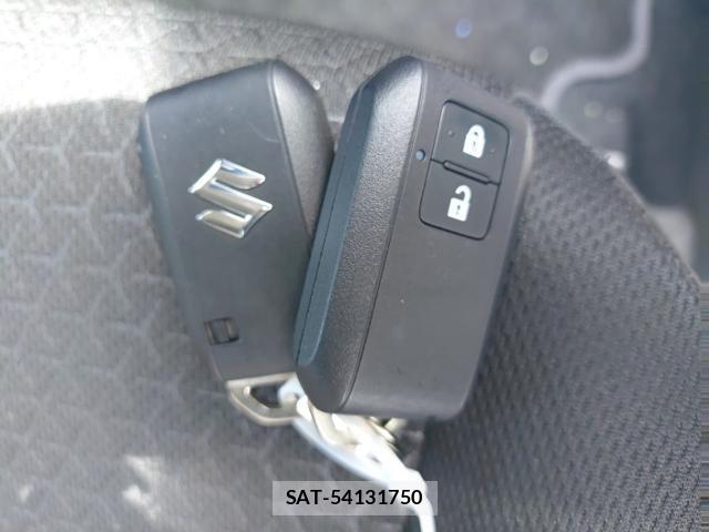 Suzuki SWIFT 2021-08 8729011-14