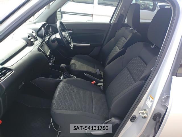 Suzuki SWIFT 2021-08 8729011-15