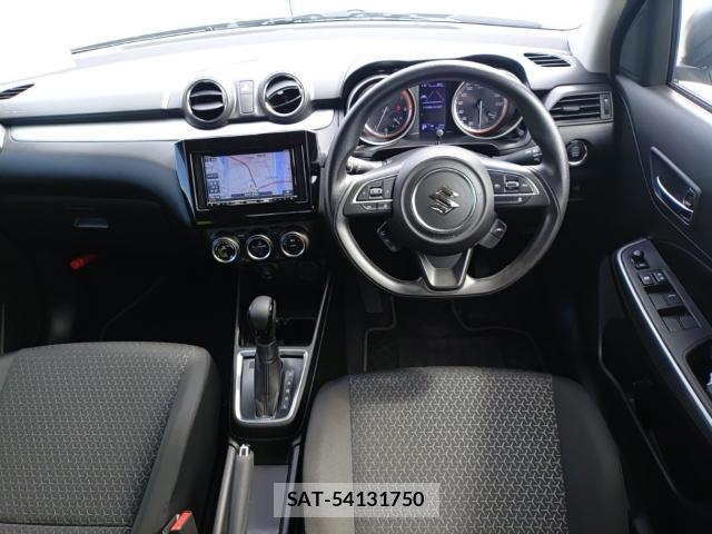 Suzuki SWIFT 2021-08 8729011-2