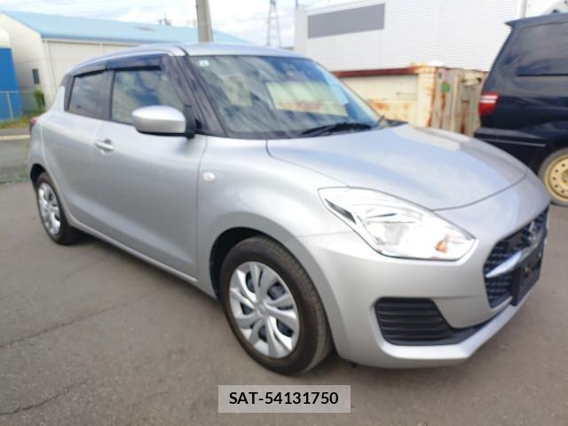 Suzuki SWIFT 2021-08 8729011-3