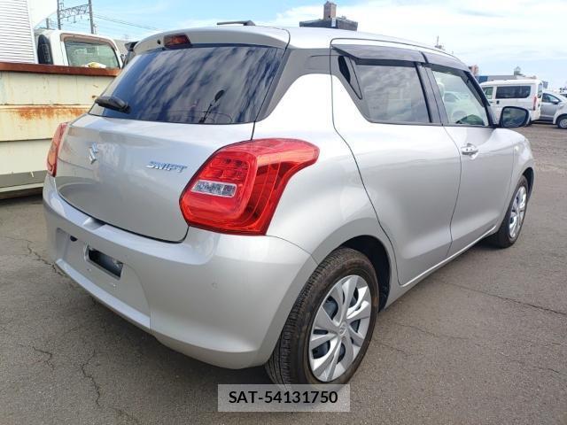 Suzuki SWIFT 2021-08 8729011-4