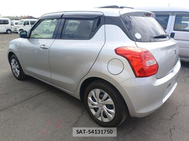 Suzuki SWIFT 2021-08 8729011-5