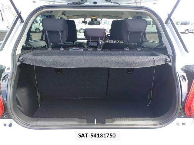 Suzuki SWIFT 2021-08 8729011-7