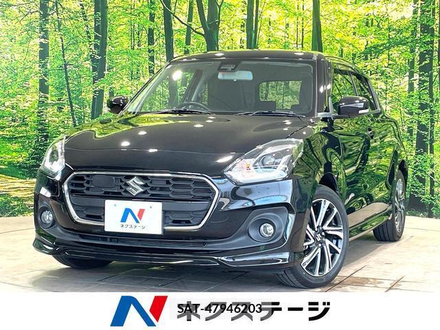 Suzuki SWIFT 2020-06 8729698-0