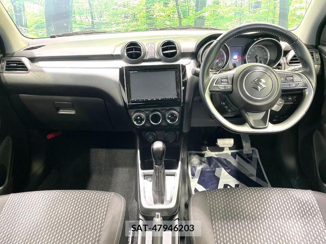 Suzuki SWIFT 2020-06 8729698-1