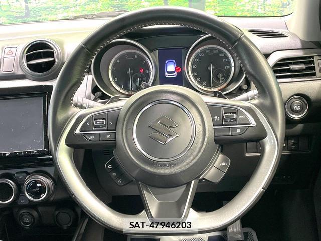 Suzuki SWIFT 2020-06 8729698-10