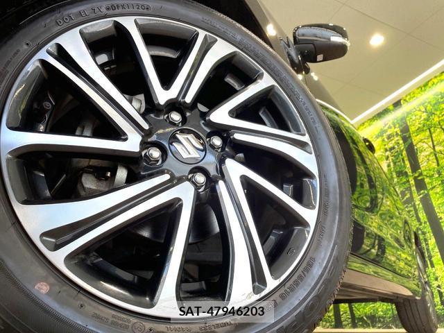 Suzuki SWIFT 2020-06 8729698-12