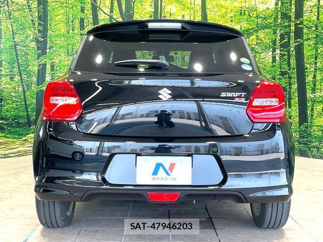 Suzuki SWIFT 2020-06 8729698-14
