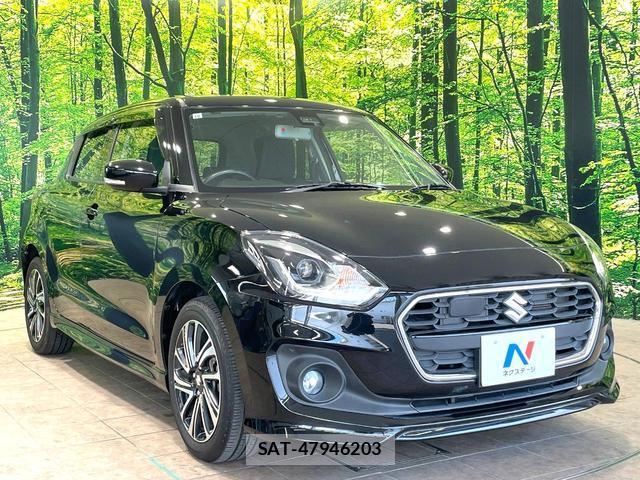 Suzuki SWIFT 2020-06 8729698-15