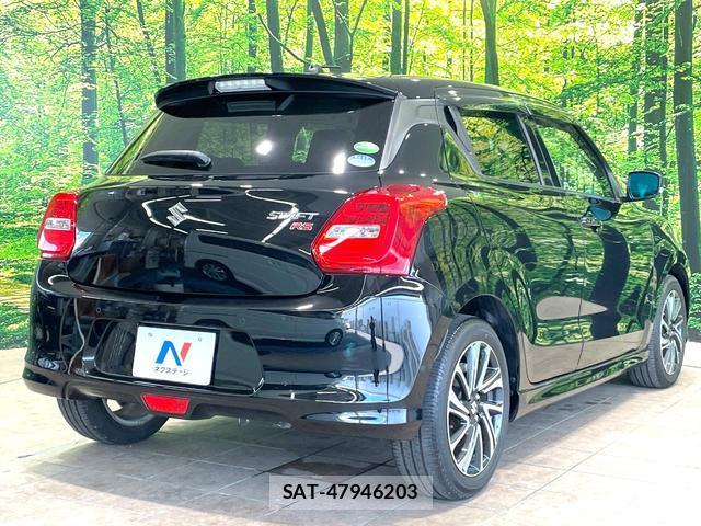 Suzuki SWIFT 2020-06 8729698-16