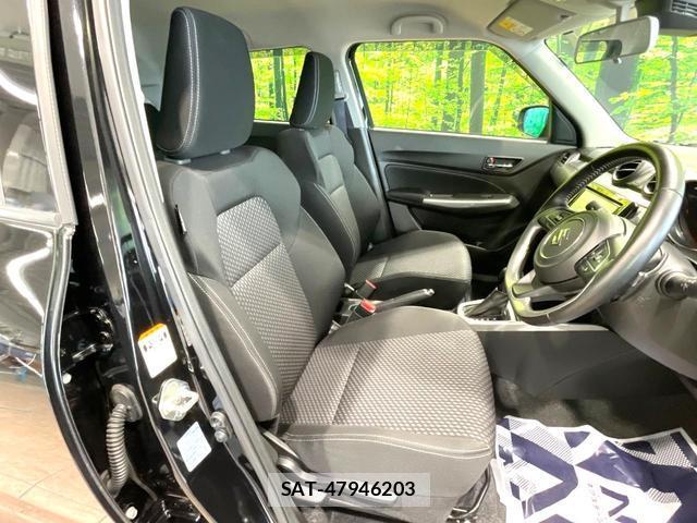 Suzuki SWIFT 2020-06 8729698-7