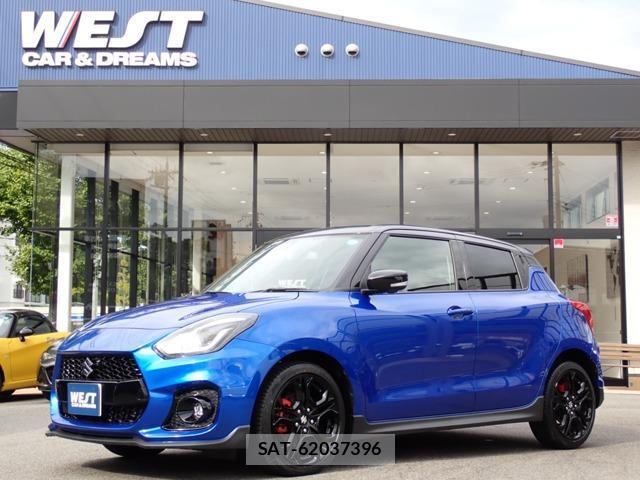 Suzuki SWIFT 2025-03 8730128-0