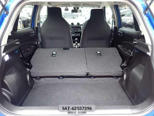 Suzuki SWIFT 2025-03 8730128-13
