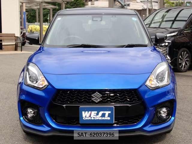 Suzuki SWIFT 2025-03 8730128-15