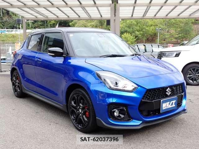 Suzuki SWIFT 2025-03 8730128-16