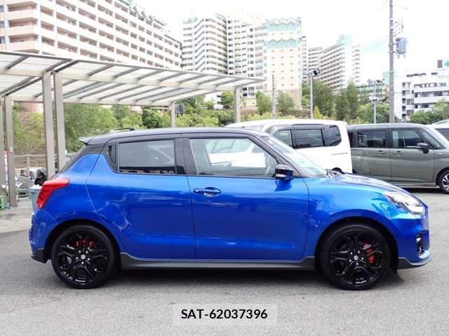 Suzuki SWIFT 2025-03 8730128-17