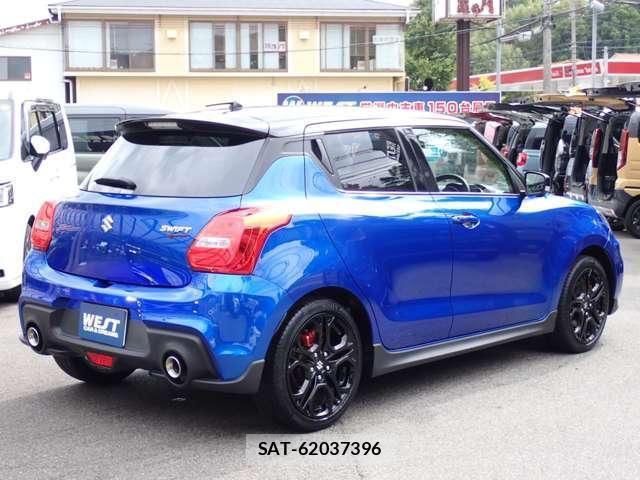 Suzuki SWIFT 2025-03 8730128-18