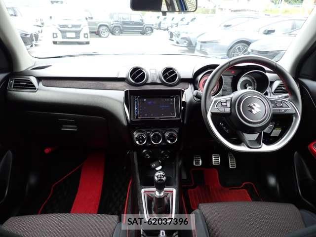 Suzuki SWIFT 2025-03 8730128-2