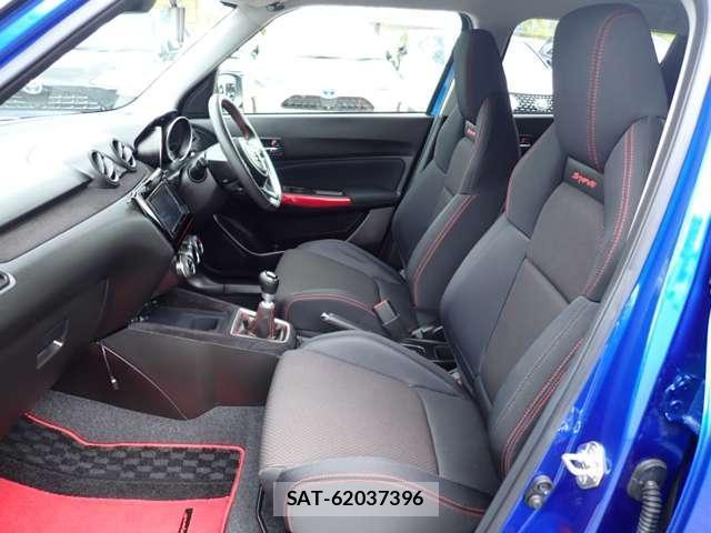 Suzuki SWIFT 2025-03 8730128-3