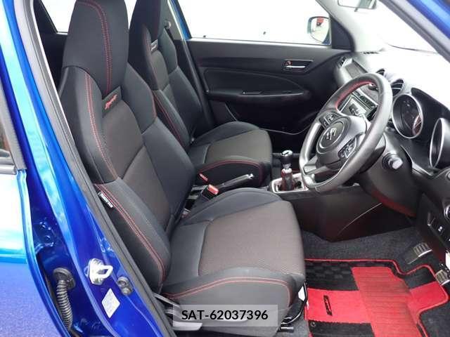 Suzuki SWIFT 2025-03 8730128-6