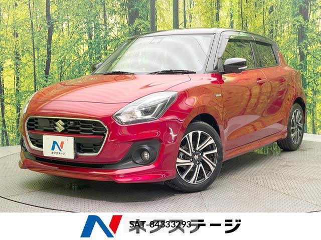 Suzuki SWIFT 2022-01 8730492-0