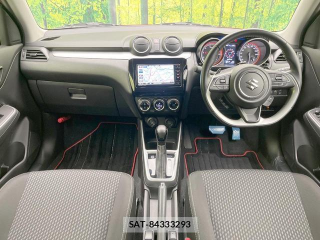 Suzuki SWIFT 2022-01 8730492-1