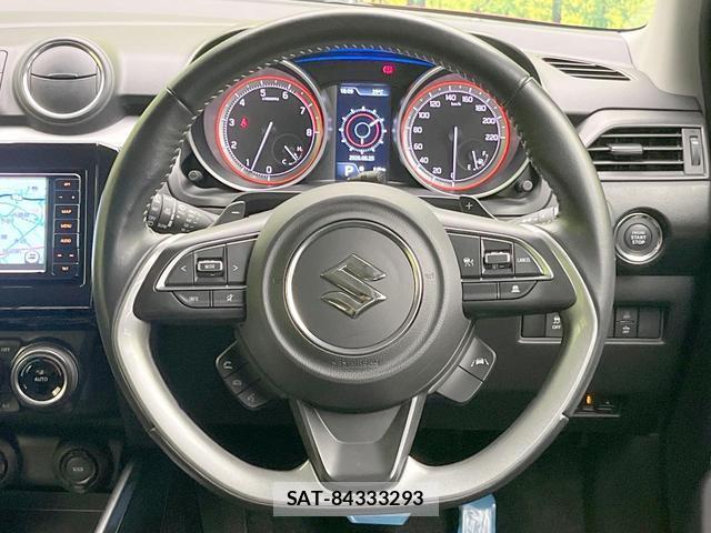 Suzuki SWIFT 2022-01 8730492-10