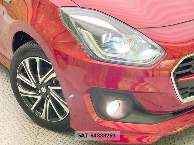 Suzuki SWIFT 2022-01 8730492-11