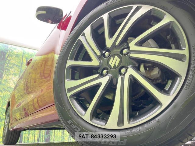 Suzuki SWIFT 2022-01 8730492-12