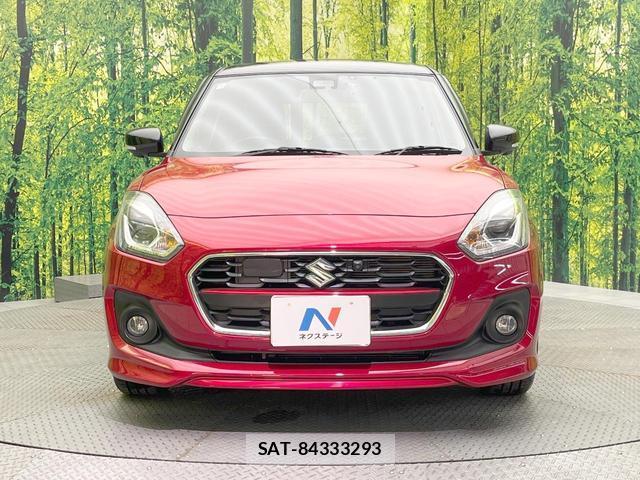 Suzuki SWIFT 2022-01 8730492-13