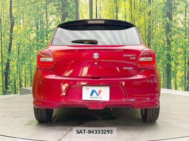 Suzuki SWIFT 2022-01 8730492-14