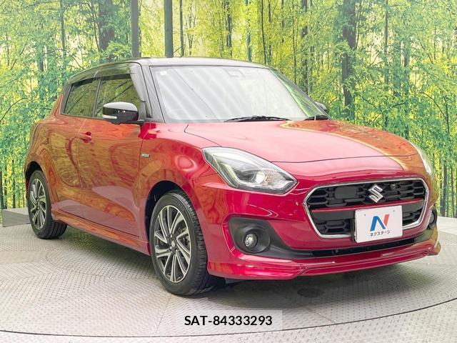 Suzuki SWIFT 2022-01 8730492-15