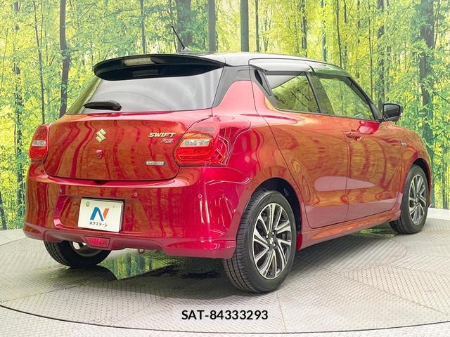 Suzuki SWIFT 2022-01 8730492-16