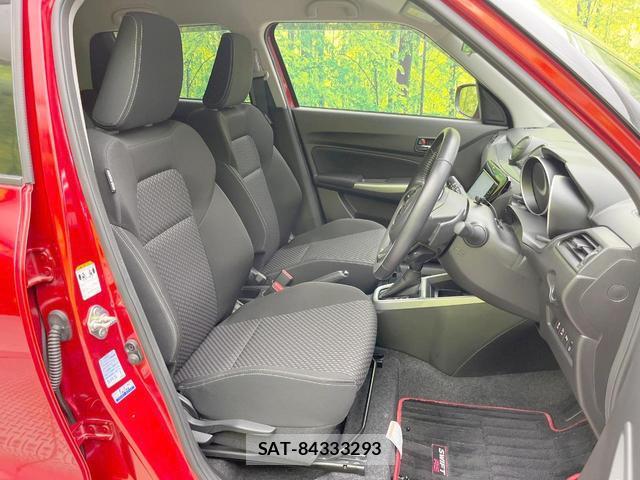 Suzuki SWIFT 2022-01 8730492-7