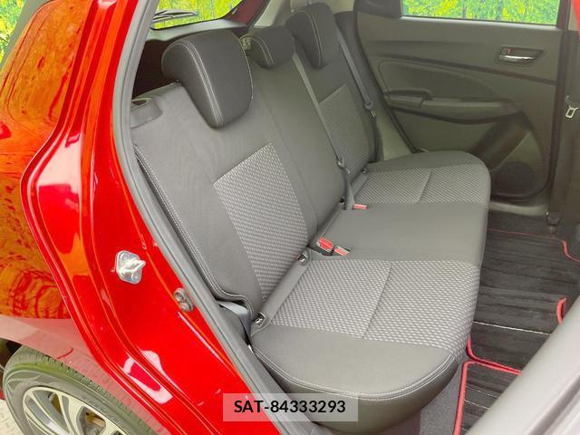 Suzuki SWIFT 2022-01 8730492-8