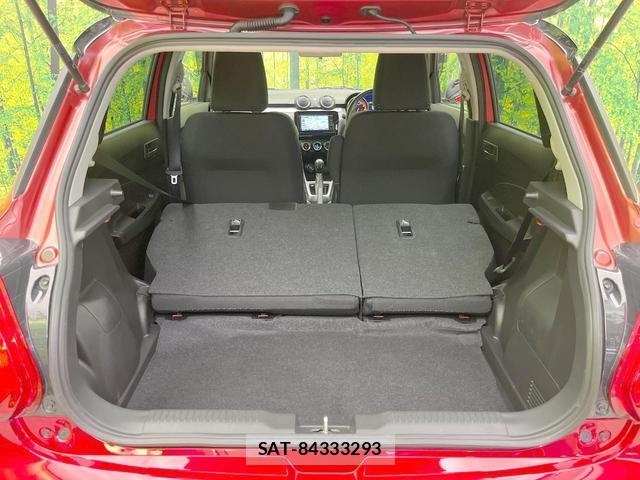 Suzuki SWIFT 2022-01 8730492-9