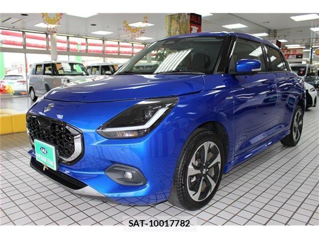 Suzuki SWIFT 2023-12 8730534-0