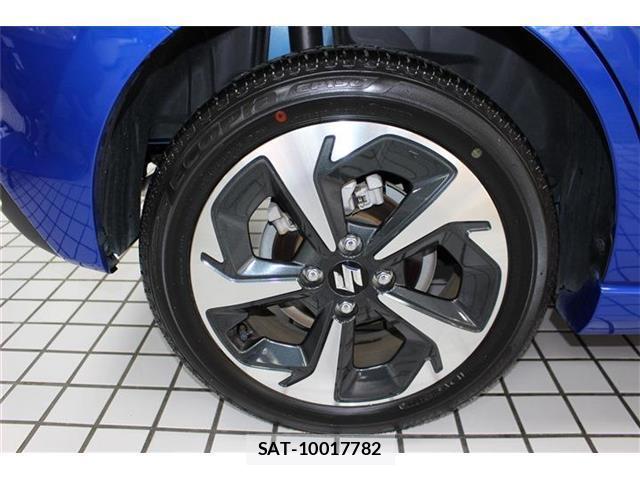 Suzuki SWIFT 2023-12 8730534-11