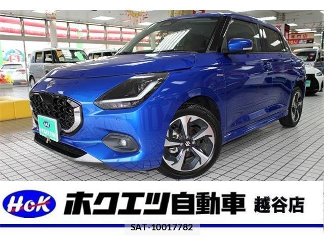 Suzuki SWIFT 2023-12 8730534-13